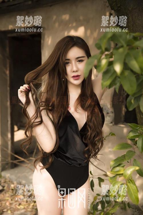 果团网 - 精选爱丽莎LISA的粉色系列，真的，这个颜色太吸引人了