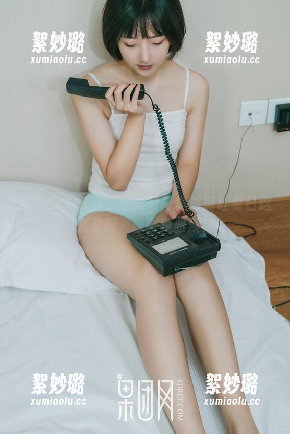 果团网 - 什么？定制写真竟然能让夏日这么有趣，感谢莫雅淇！