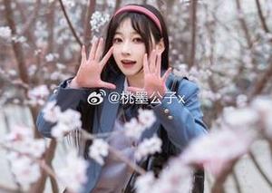 桃墨公子最新透明图集：是要展现身材还是藏深意啊？