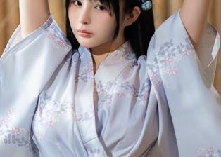这才是放课后真正的“肥宅快乐”，桜井宁宁最新cos上线啦！