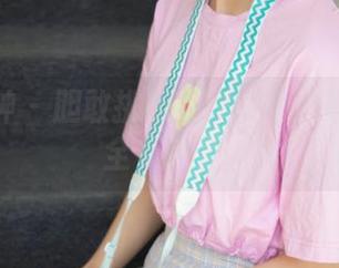 梦丝女神 - 胆敢挑战毛衣的舒适感？晓晓全集来了!