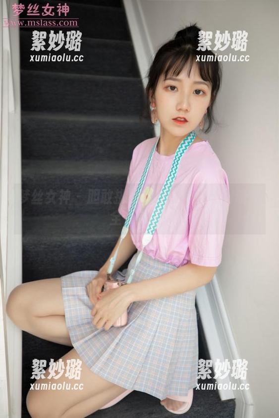 梦丝女神 - 胆敢挑战毛衣的舒适感？晓晓全集来了!