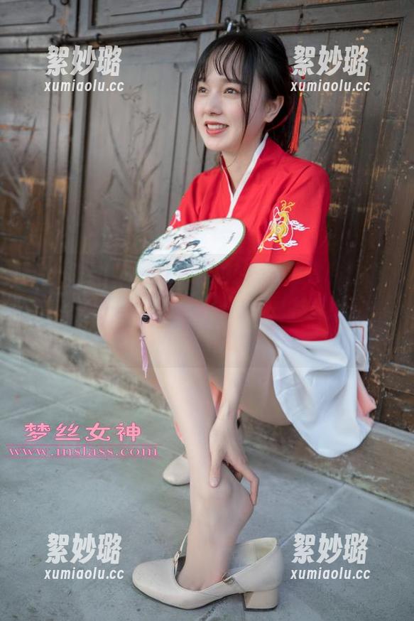 梦丝女神 - 最新！璇璇的9分五官作品，其实我就是在跟风，心里还是有些纳闷，真正的点在哪呢？