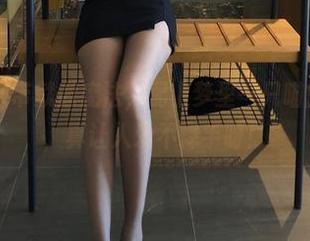 微密圈 - 吊带就像魔法，配上梦里一只喵的美图精选，真让人爱不释手呀！