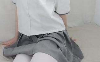 森萝财团 - 白色图片合集，朝露果然还是白色控，心里犯嘀咕。