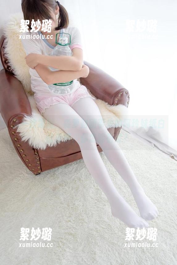 又一波震撼，森萝财团带来的阿玲妹纸白丝资源，你怎能错过？