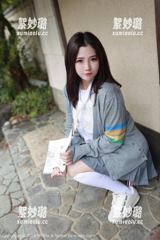 模范学院 - “fairy如歌”最新的可爱作品，能让我多停留几秒。。或者几分钟