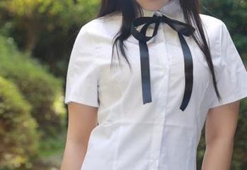 模范学院 - 许诺Sabrina的粉色写真集：让你重新认识“少女心”这个词