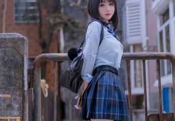 雕梁画栋间，樱井宁宁的旗袍写真集，一场视觉聚会！