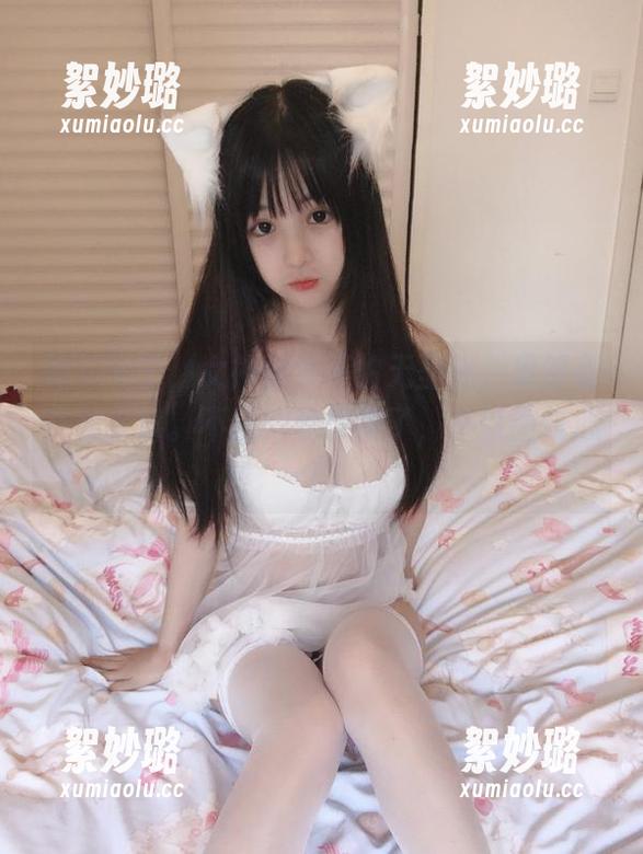 樱井宁宁，女神居然不怕无圣光，果然有真材实料。不过，我厉害了，不以图修心！