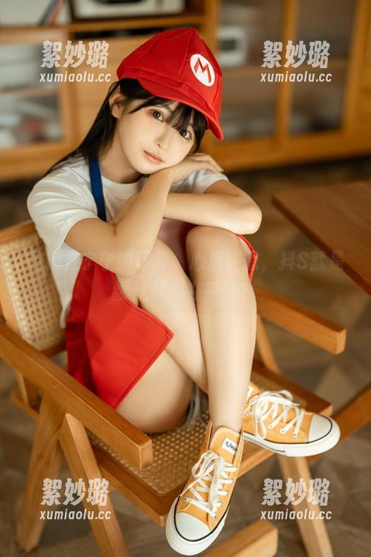 看樱井宁宁的写真，心里在想，抖S就是要这样不在乎吗？