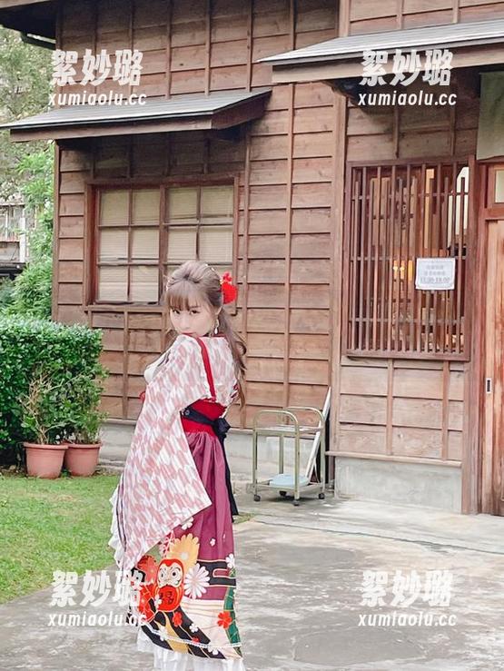 打开泥泥汝的私房写真——不走寻常路的图册！