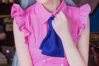 从原图到写真，浅野菌子怎么都能把“女神”玩成这样？