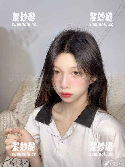 清青琴玖的恋冬写真：图集里的冷空气和红包一样心惊肉跳