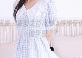 物恋传媒 - 原图之西风烈，婷婷在小飞侠的梦里。