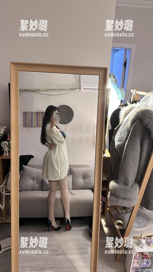 微密圈 - 玫桃泡芙的蕾丝内衣，无圣光的样子，根本停不下来。