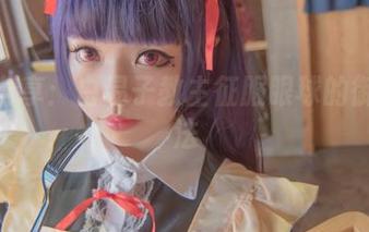 资源分享：白易子教主征服眼球的御姐手法