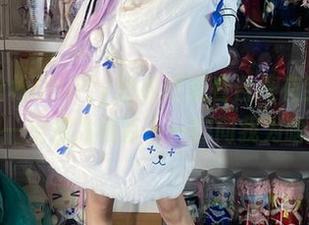 如果白栎Shirly的桔梗观看合集有奖品，我一定成为榜首——别问我为啥！