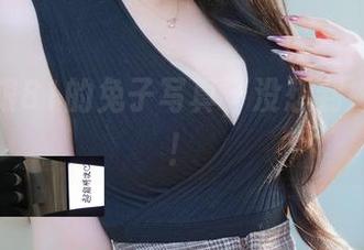 关注白银81的兔子写真，没想到她藏了啥！
