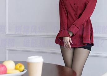 秀人网 - 短裙风华，Olivia童安琪的写真原图，谁能抗拒这份轻松感呢？