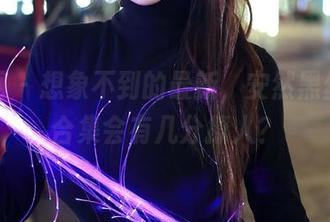 秀人网 - 想象不到的最新，安然黑丝内衣合集会有几分撩人？