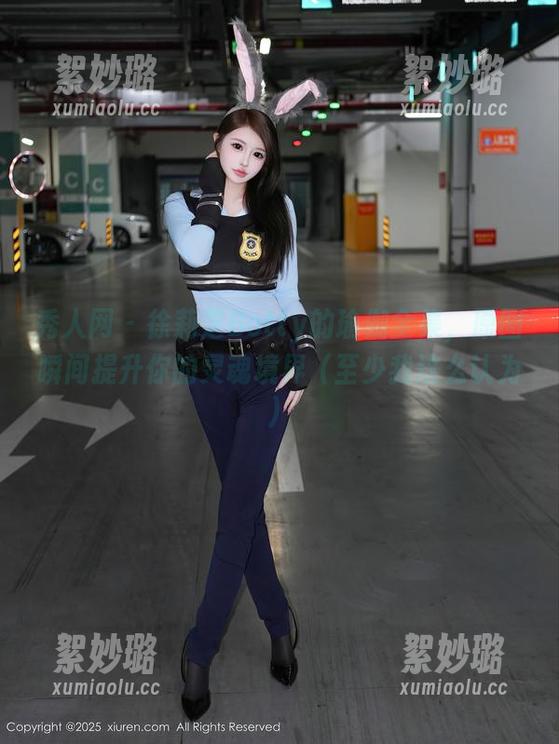秀人网 - 徐莉芝Botty的瑜伽全集，原图瞬间提升你的灵魂境界（至少我这么认为）