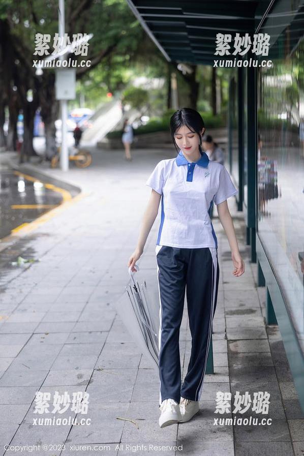 秀人网-汁汁 秀人网 - 汁汁大人的异界——美图中的天使只能远观
