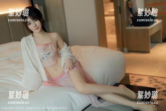 秀人网 - 美图更新又来袭，沐子熙V的拍摄剧情实在让人想尖叫！