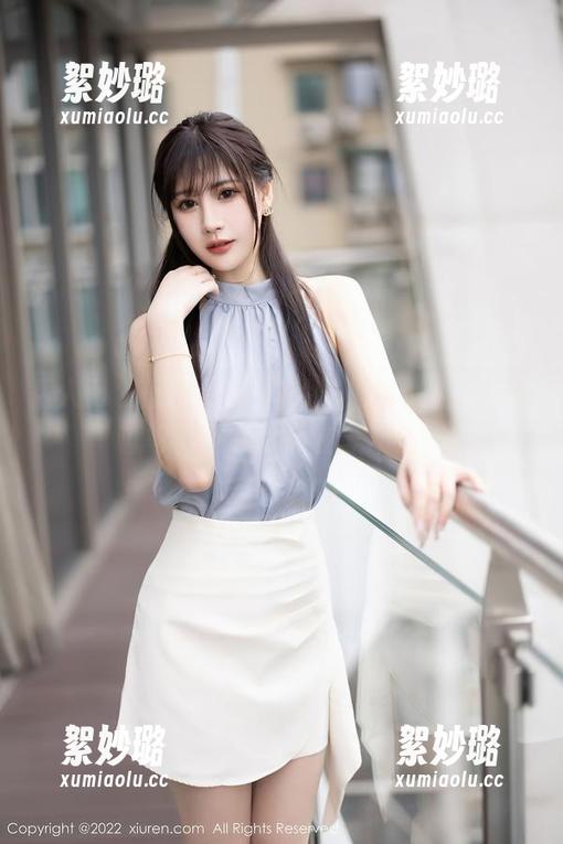 秀人网 - 玉兔miki的镂空之美，全套下载就等你来，你还在等什么？