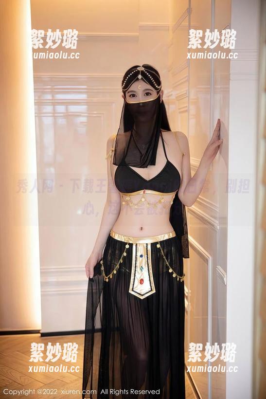 秀人网 - 下载王馨瑶Yanni的日常，别担心，这不会被扣分