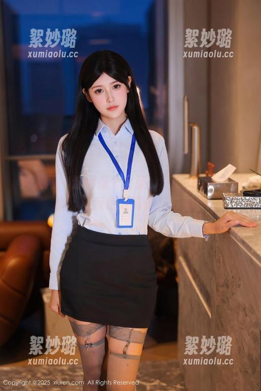 秀人网 - 这倒是个宝藏，玥儿玥的睡衣资源，让我感叹真他妈好看！