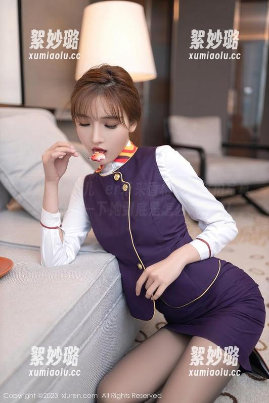秀人网 - 玥儿玥er带来香格里拉旅拍写真集，分享一下她到底是怎么做到的！