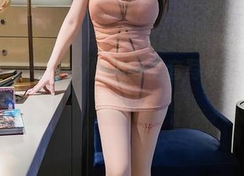秀人网 - 白芷yy的圣诞全套写真，含义？你猜！