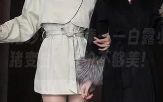 秀人网 - 婚纱写真合集——白露小猪不怕猪变白，只怕不够美！