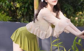 秀人网 - 一瞧糖糖穿的水手服，网盘都开始红了脸！