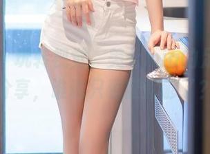 秀人网 - 玩转视觉，美七mia的足部图集分享，谁说只看腿就够了？