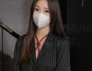 秀人网 - 原图欣赏，谭睿琪Ailsa女孩的姿态让人不自觉停留。