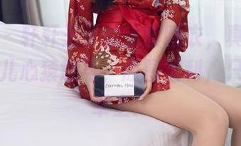 秀人网 - 轩轩王子的这套睡衣，真的是让人有点儿心猿意马，原图福利，只为你们奉上！