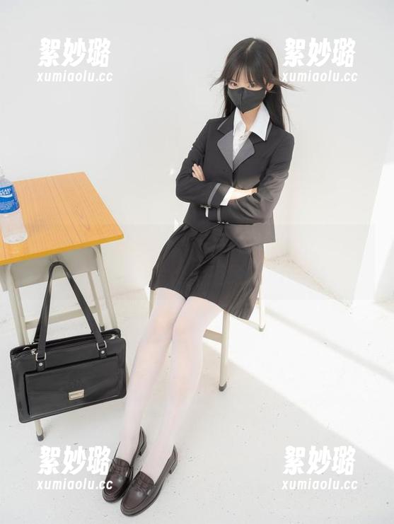 紧急企划 - 樱樱樱可的夏日降临，免费的照片谁能拒绝？