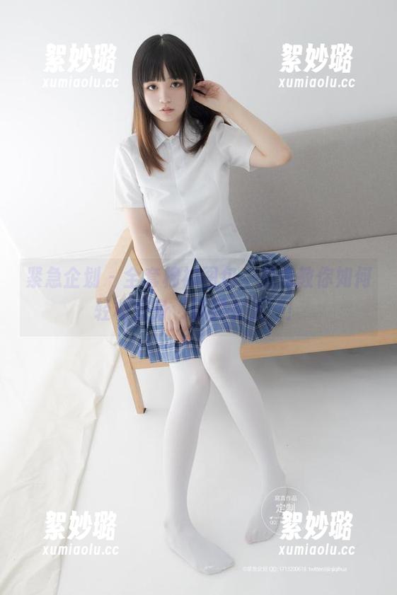 紧急企划 - 全套棉袜图包，见希教你如何轻松变身‘袜界女王’！