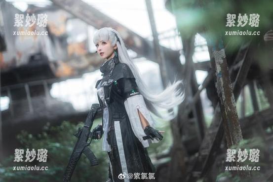 紫氯氯 赛贝丝与紫氯氯的结合,精选的作品有点不一样哦?