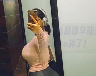 微密圈 - 别说了，紫色哒豚豚早期美拍视频的资源我都lose掉了！