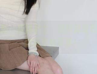 绮梦摄影 - 甜甜护士，原图对壁纸的挑衅，挑逗你的屏幕！