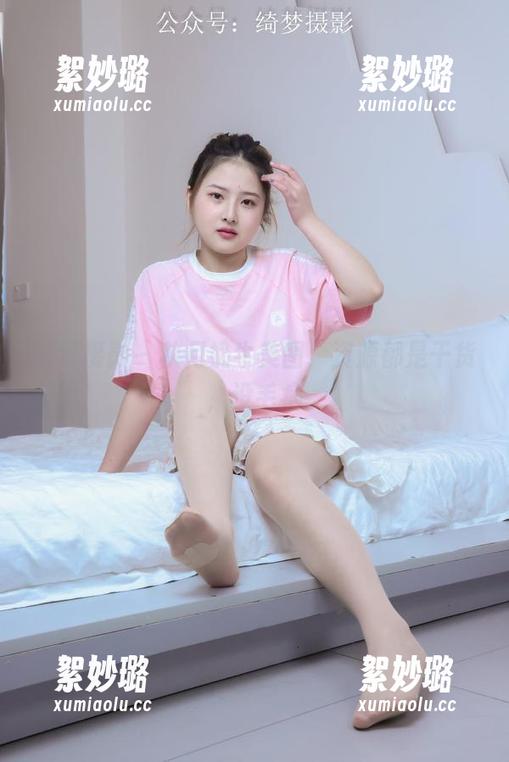 绮梦摄影 - 秋月奶牛美图，资源都是干货，没毛病