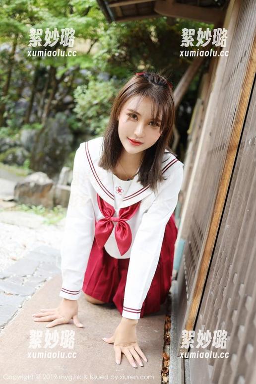 美媛馆 - 图片更新！唐琪儿il，你的“女孩”形象我每天都能见一百次。