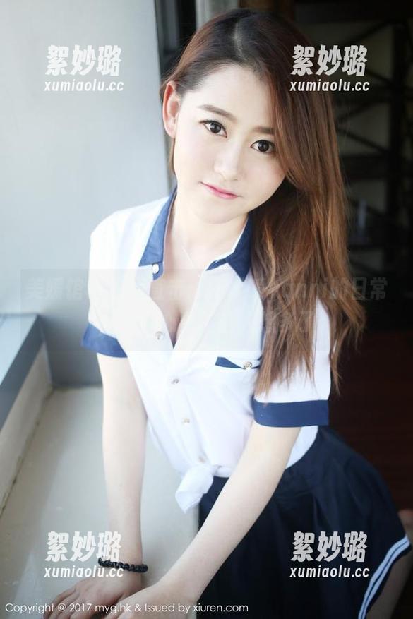 美媛馆 - 原图直击：王馨瑶yanni的日常，不小心看了让人想多了