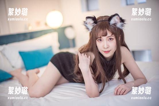 毛衣界的风云人物！看博主翎柒菜菜怎样玩转‘套图’