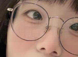 微密圈 - 哈喽，福利！胜利的小生活的JK写真带点意思