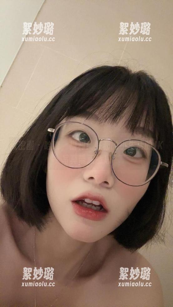 微密圈 - 哈喽，福利！胜利的小生活的JK写真带点意思