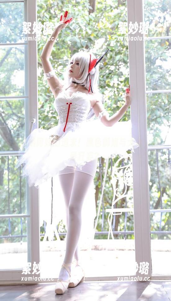 苏嫣嫣阿姨的追求！黑色御姐与大象，谁最狂妄？